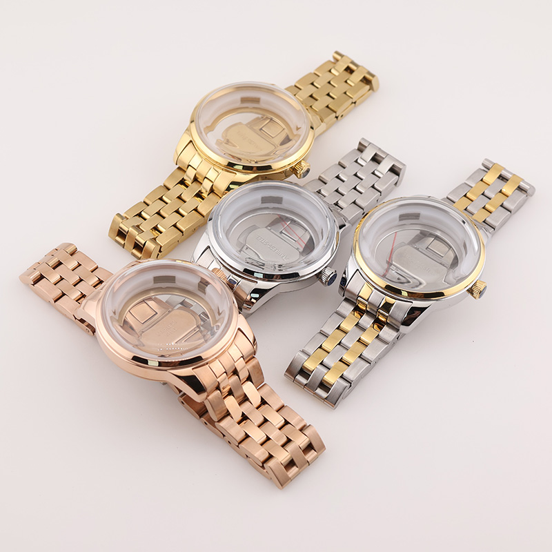 Seiko Watch Presage - Casing Jam Tangan Cocktail Presage Warna