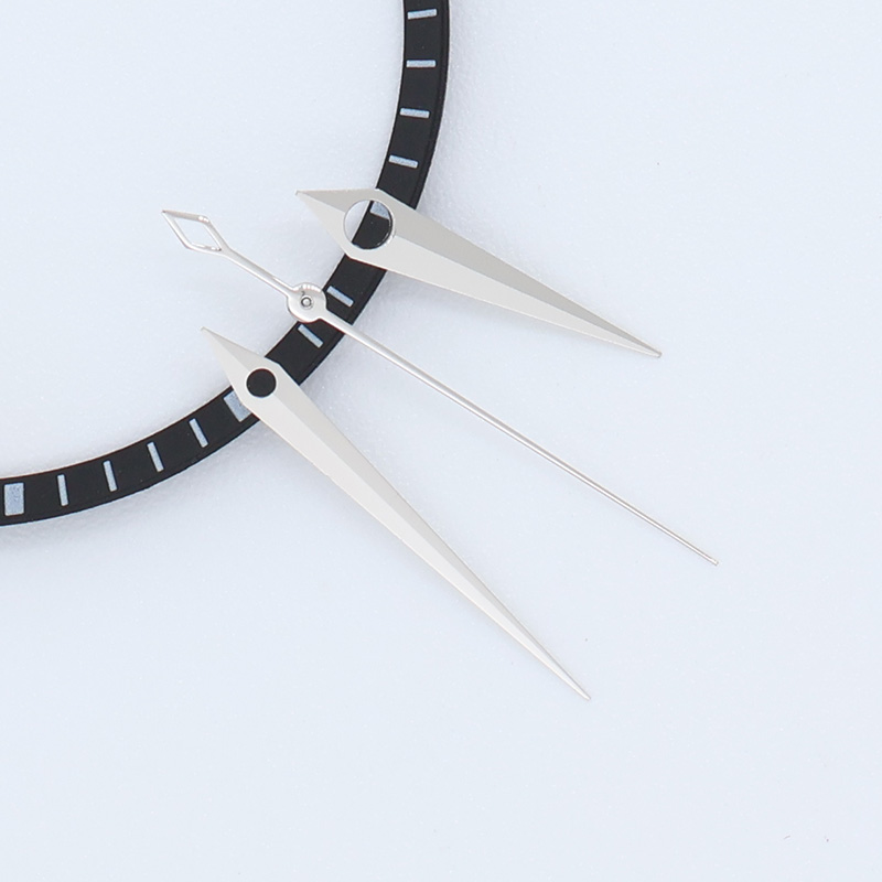 Set jarum jam tangan model kok - Seiko Watch Presage ulasan dan harga