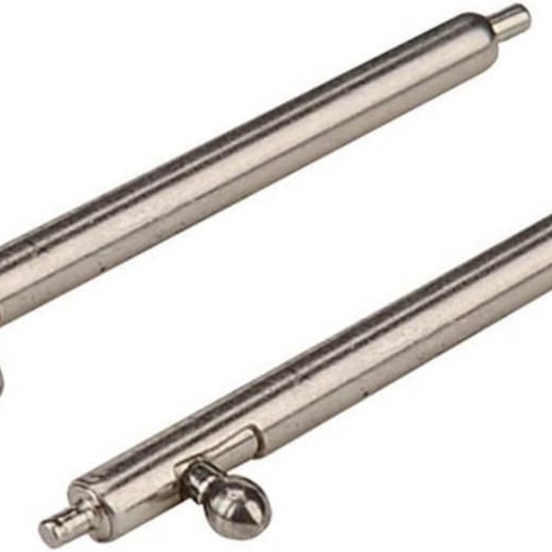 Batang pegas baja tahan karat  - Curved Spring Bar ulasan dan harga