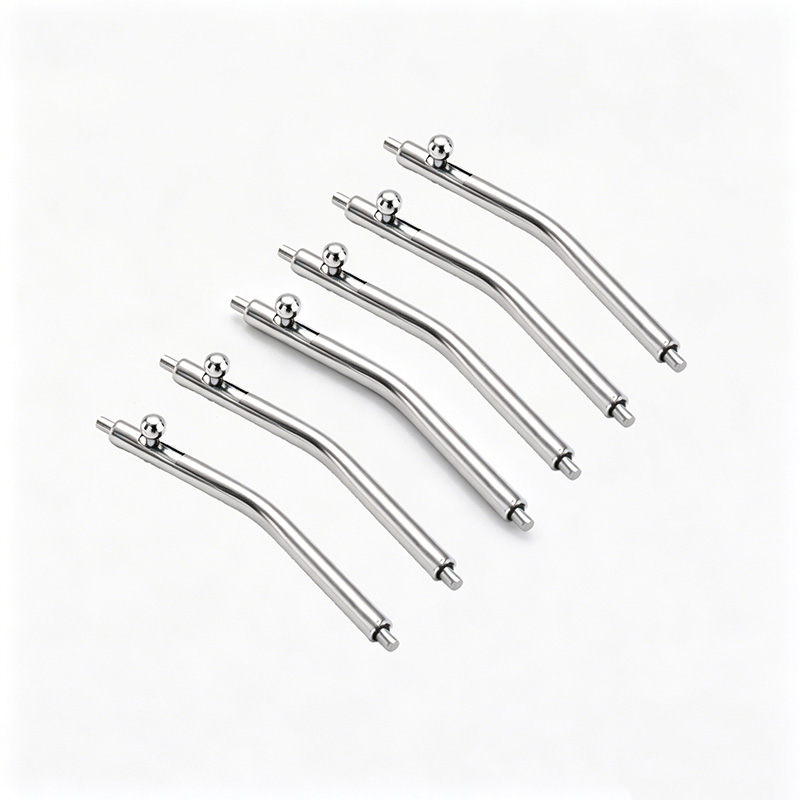 1,5/1,8 mm, Pin Penghubung Gel - Curved Spring Bar ulasan dan harga