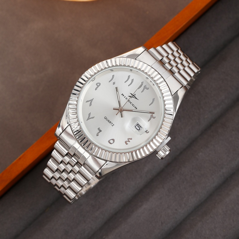 Jam tangan olahraga pria, jam  - Cartier Watch Tank ulasan dan harga