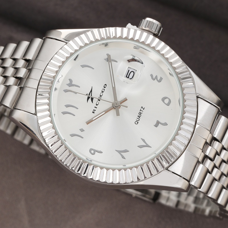 Jam tangan olahraga pria, jam  - Cartier Watch Tank ulasan dan harga