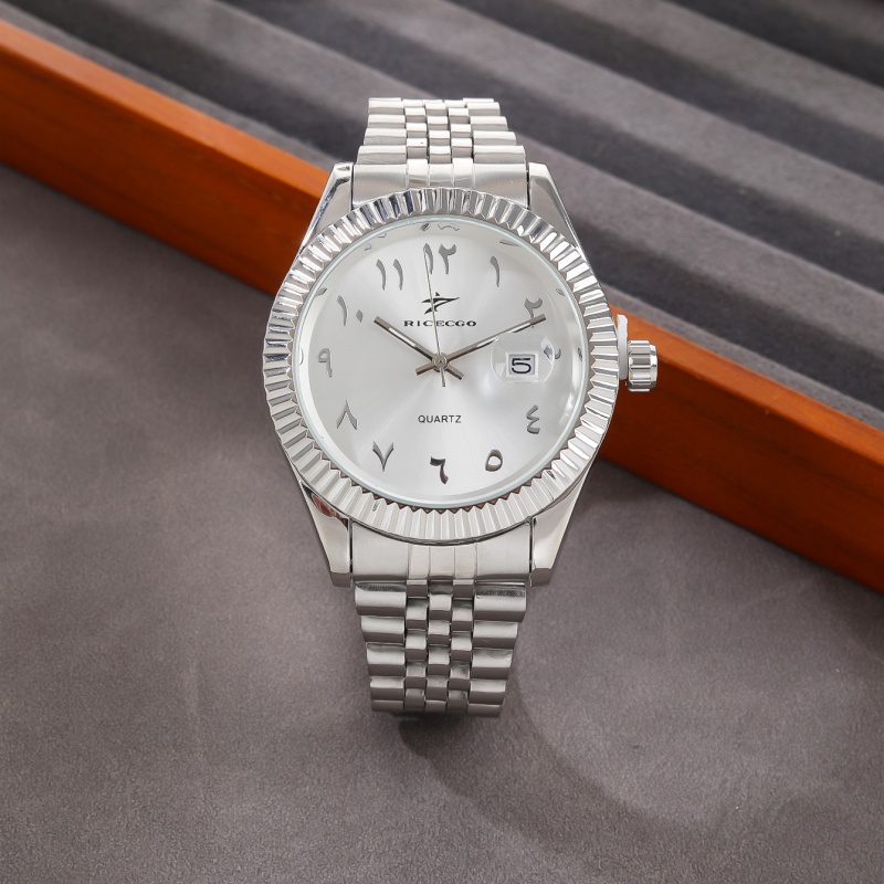 Jam tangan olahraga pria, jam  - Cartier Watch Tank ulasan dan harga