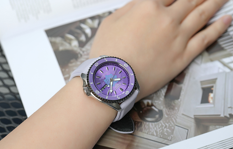 Jam Tangan SEIKO 5 dengan Mesi - Seiko Watch Presage ulasan dan harga