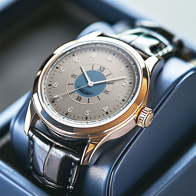 Jam Tangan Pria Merk Ternama M - Omega Watch Constellation ulasan dan harga