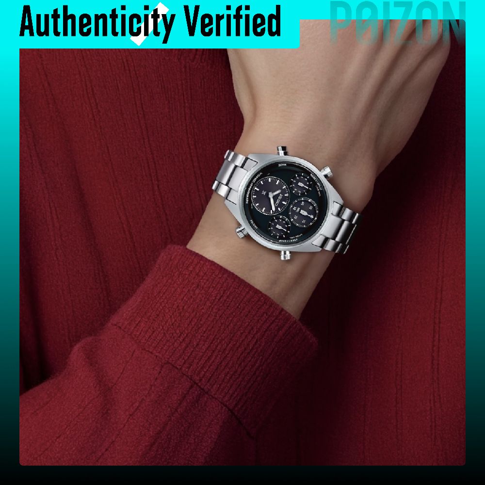 Jam Tangan Pria SEIKO dengan M - Seiko Watch Presage ulasan dan harga