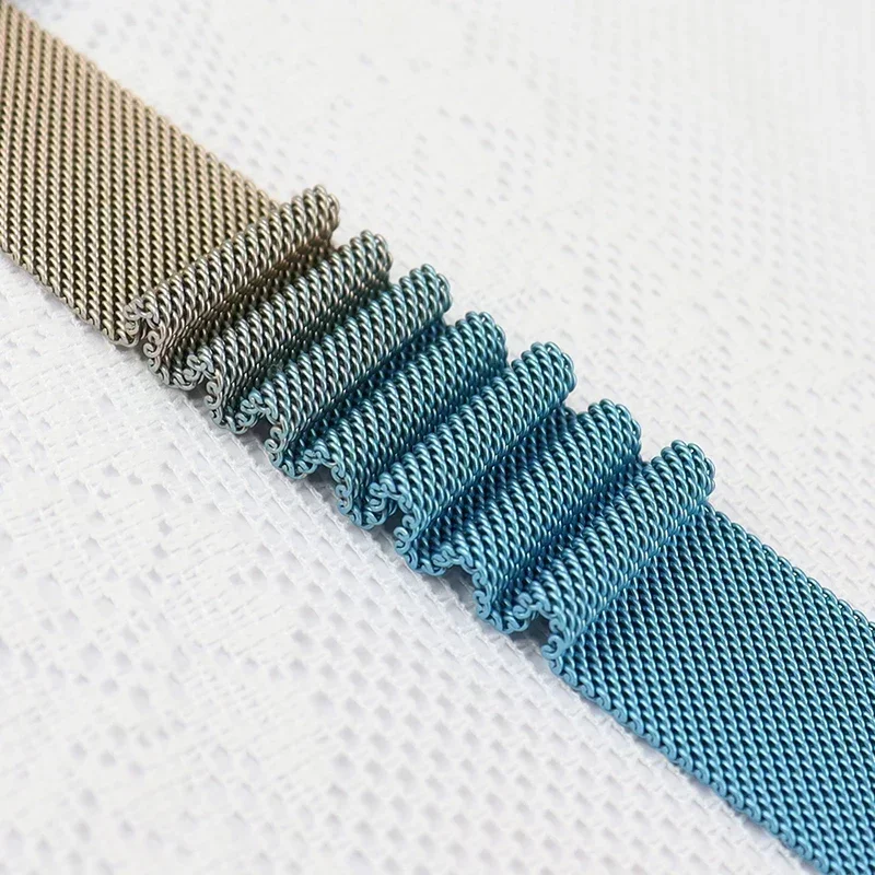 Tali Jam Tangan Apple Watch Mo - Milanese Loop Magnetic ulasan dan harga