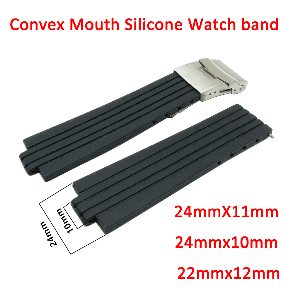 Gelang mulut cembung tali jam  - Cartier Watch Ballon Bleu ulasan dan harga