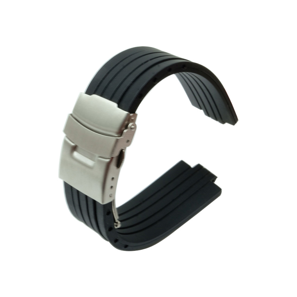 Gelang mulut cembung tali jam  - Cartier Watch Ballon Bleu ulasan dan harga