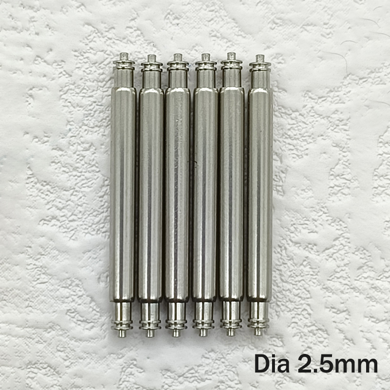 SKX007 tali Musim Semi bar Dia - Curved Spring Bar ulasan dan harga