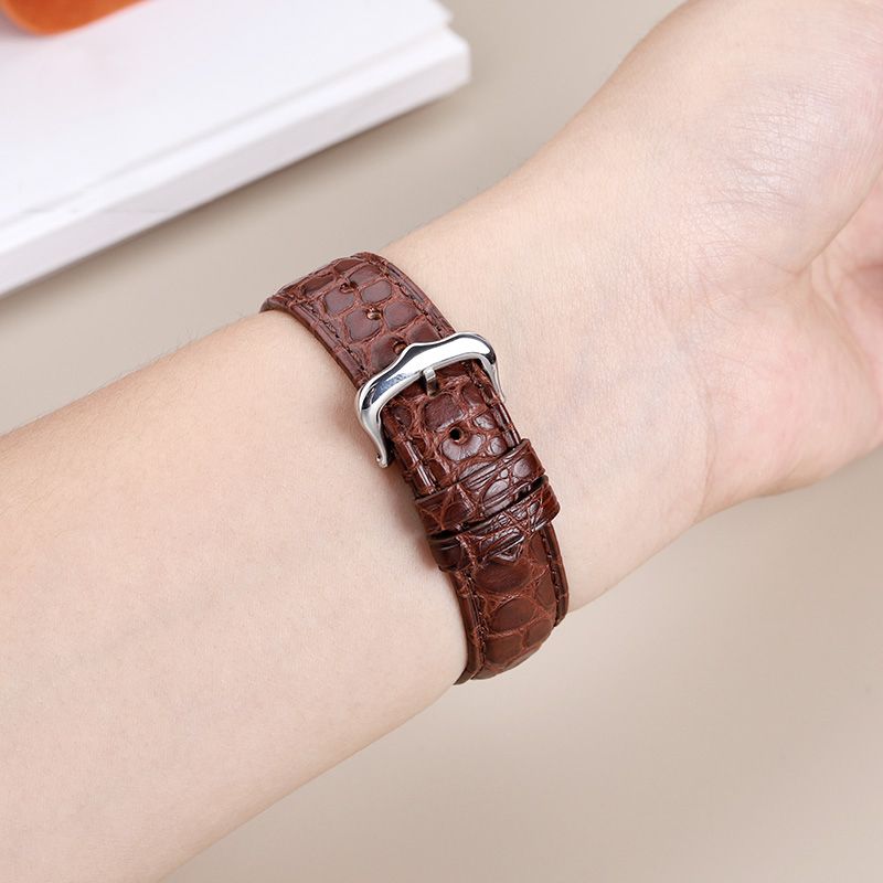 16mm 17 18 19 21 22mm Tali Jam - Cartier Watch Tank ulasan dan harga