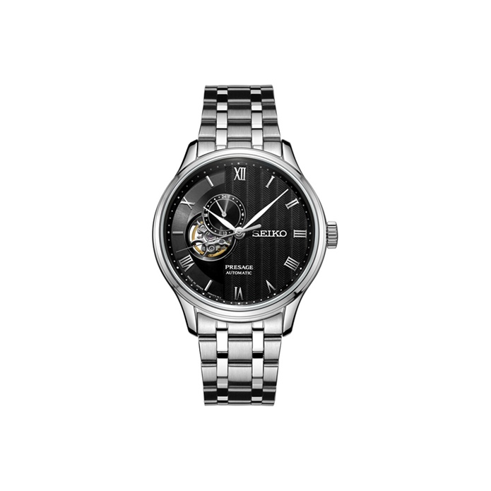 Jam Tangan Pria SEIKO Presage  - Seiko Watch Presage ulasan dan harga