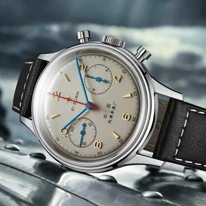 Jam tangan pria jam tangan oto - Omega Watch Constellation ulasan dan harga