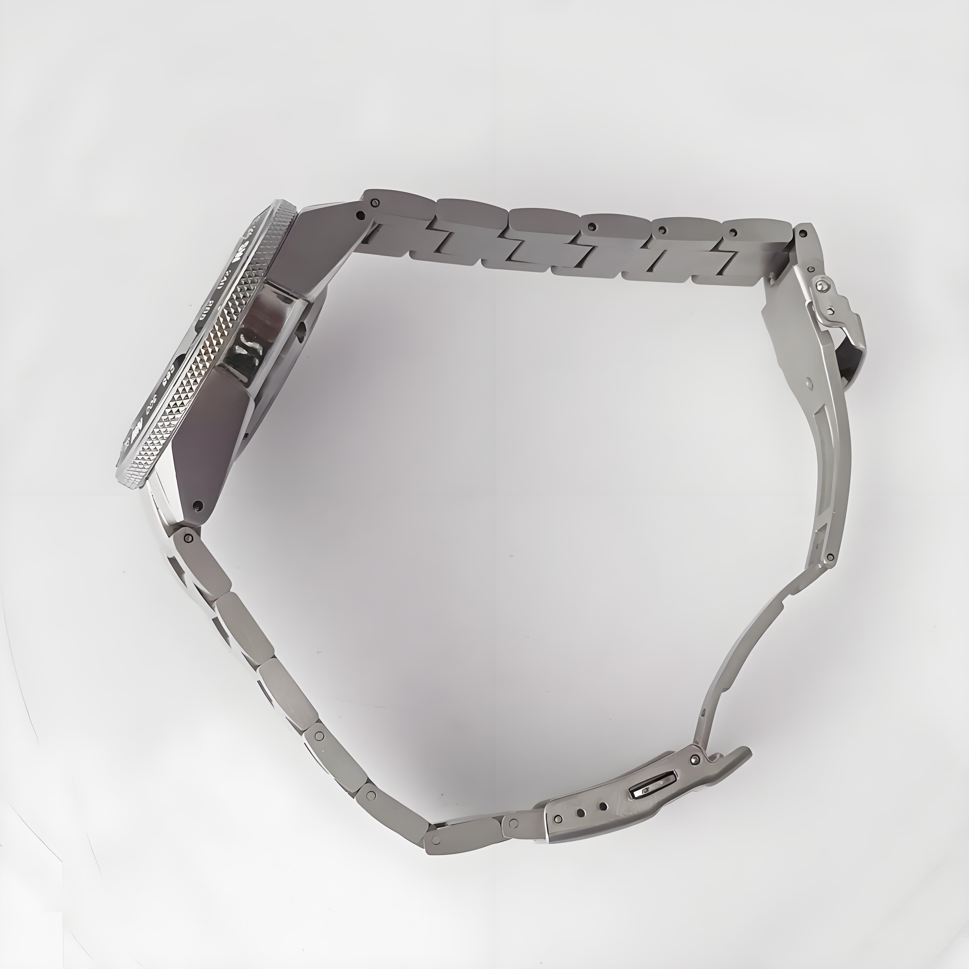 Casing Samurai King Casing NH3 - Citizen Watch Tsuyosa ulasan dan harga