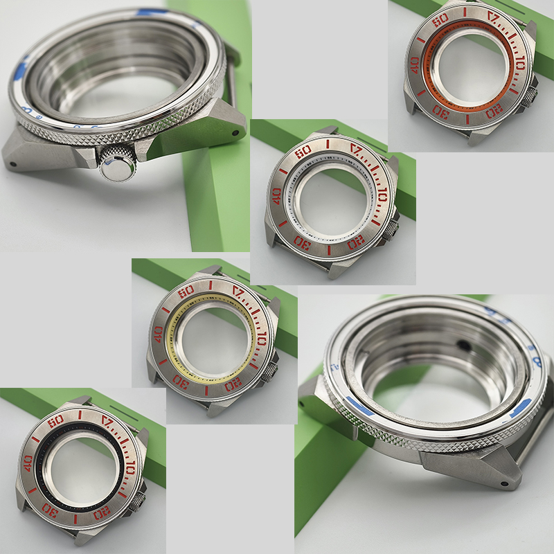 Casing Jam Tangan Samurai Silv - Citizen Watch Tsuyosa ulasan dan harga