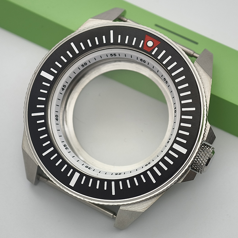 Casing Jam Tangan Samurai Silv - Citizen Watch Tsuyosa ulasan dan harga