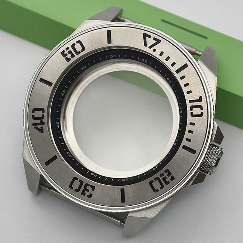 Casing Jam Tangan Samurai Silv - Citizen Watch Tsuyosa ulasan dan harga