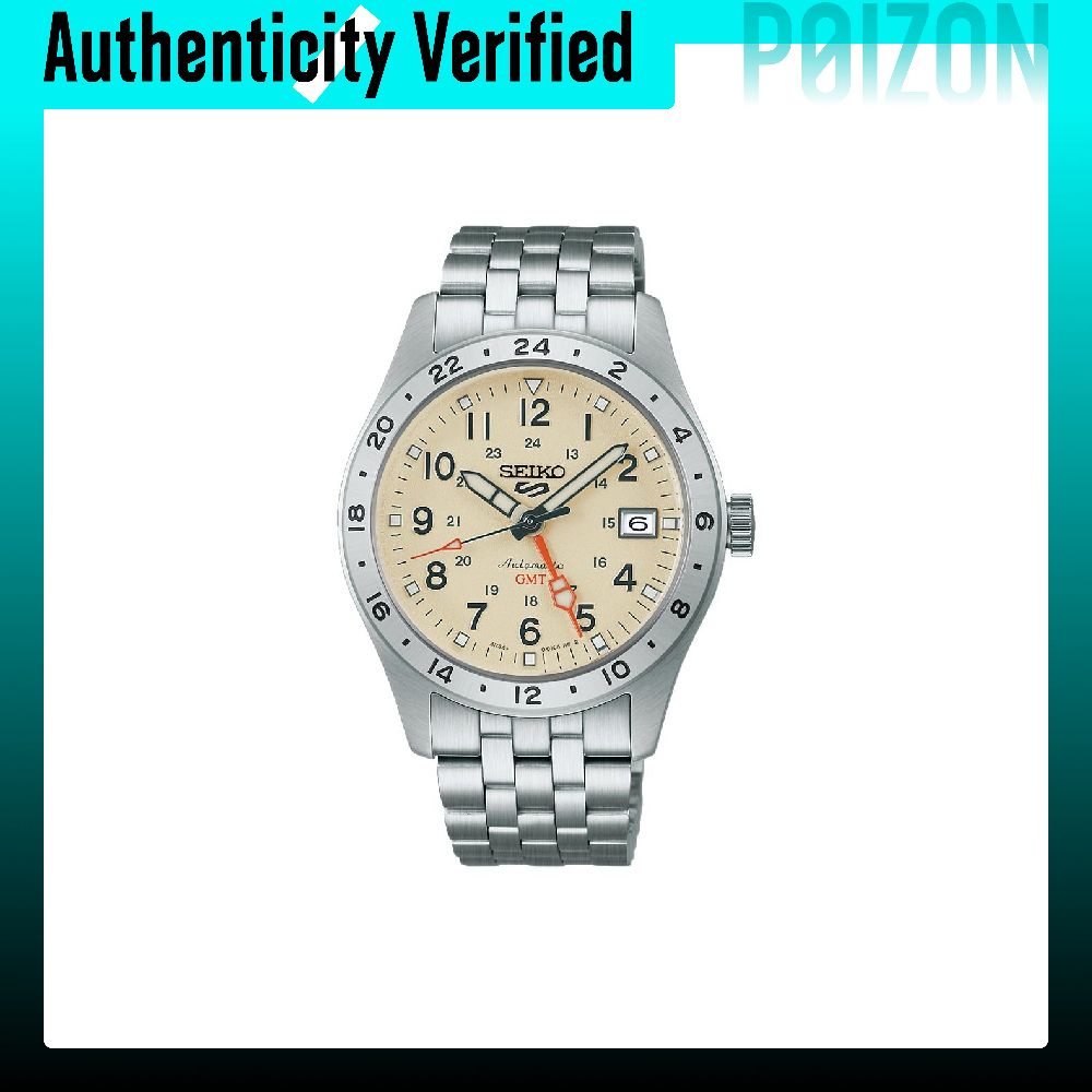 Jam Tangan SEIKO 5 dengan Mesi - Seiko Watch Presage ulasan dan harga